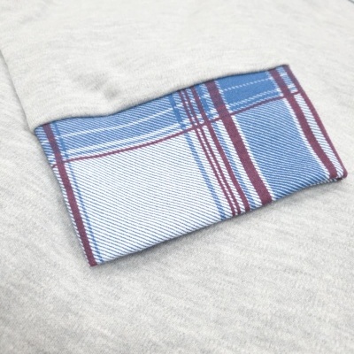 Pijama de Homem "Puro Sangue"