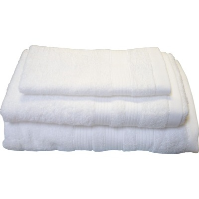 Jogo de Banho 3 Peças "Plissado"