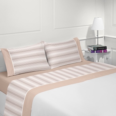 Jogo de cama "Missisípi"