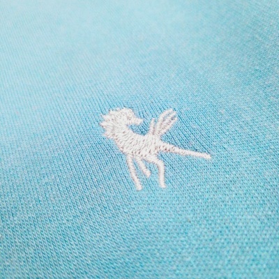 Pijama de Homem "Puro Sangue"