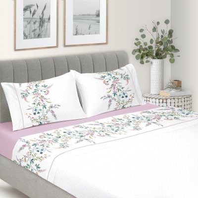 Jogo de Cama "Bella"