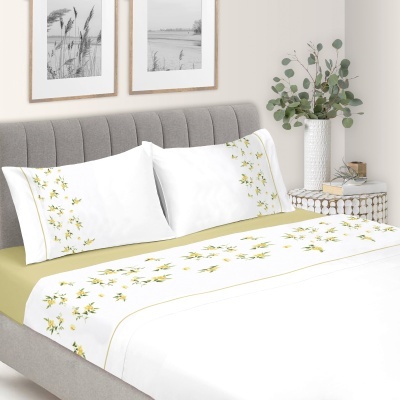 Jogo de cama "Bella 5"