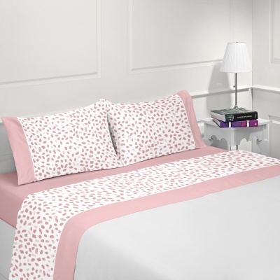 Jogo de cama "Tamisa"