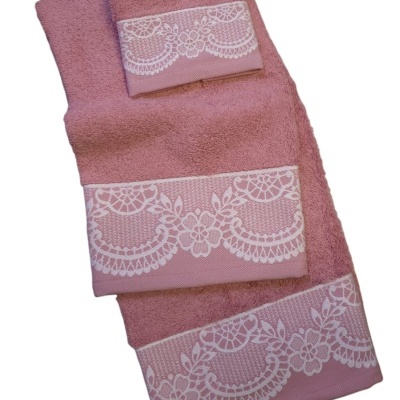 Jogo de Banho 3 peças ref.303