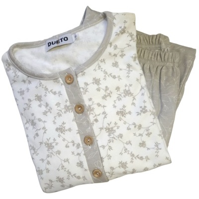 Pijama de Senhora "Alba"