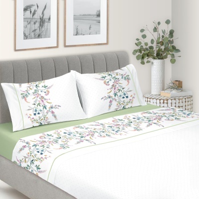 Jogo de Cama "Bella"