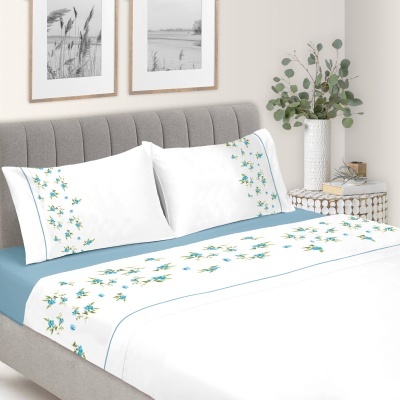 Jogo de cama "Bella 5"