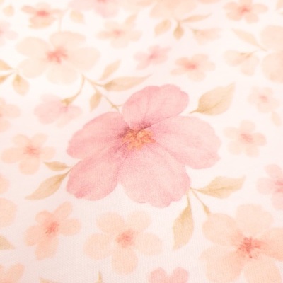 Pijama de senhora "Amapola"