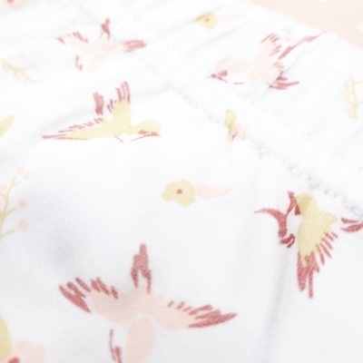 Pijama de menina "Birds"