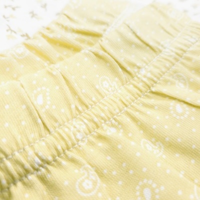 Pijama de senhora "Today, we do nothing"