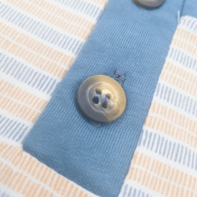 Pijama de Menino "The one and only, Tiger"