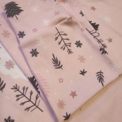 Pijama de Senhora "Athena"