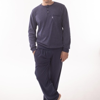 Pijama de Homem 