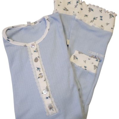 Túnica de Senhora 2337