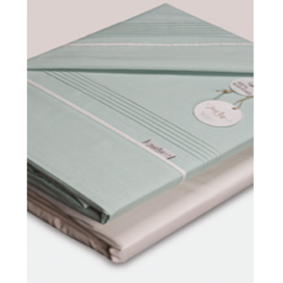 Jogo de Cama "Safira"