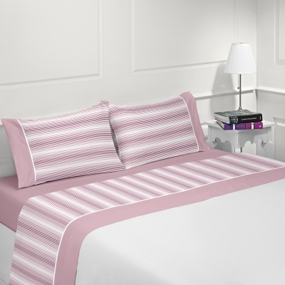 Jogo de cama "Missisípi"