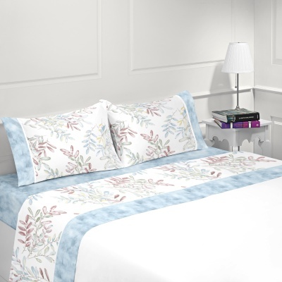 Jogo de cama "Guadiana"