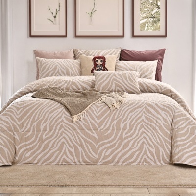 Colcha Jacquard "Alqueva"