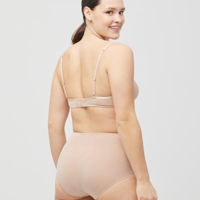 Cueca redutora de compressão média "Braga"