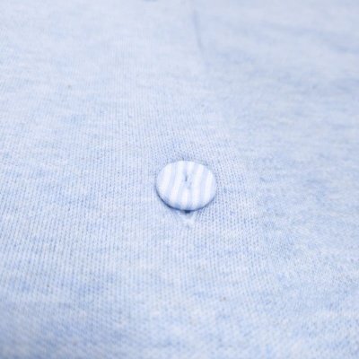 Pijama de Senhora com casaco "Jardim de Inverno"