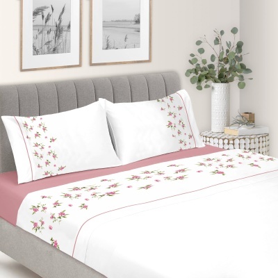 Jogo de cama "Bella 5"