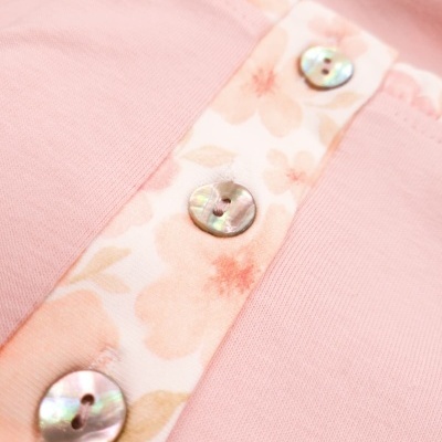 Pijama de senhora "Rose"