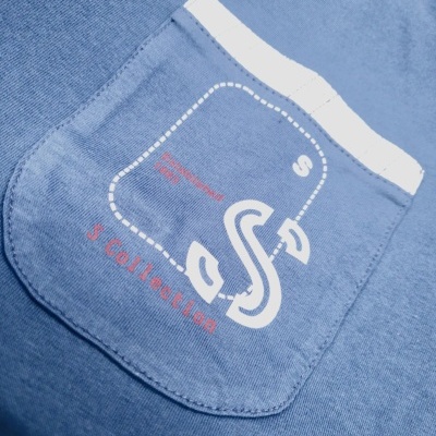 Pijama de homem "Sterling"