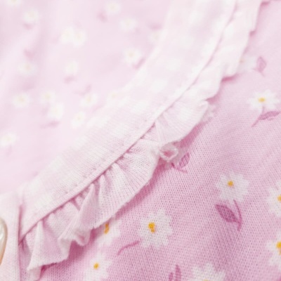 Pijama de Senhora "Camila"