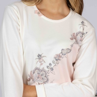 Pijama de Senhora "Duas"