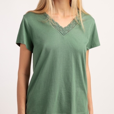 Pijama de senhora "Elaine"