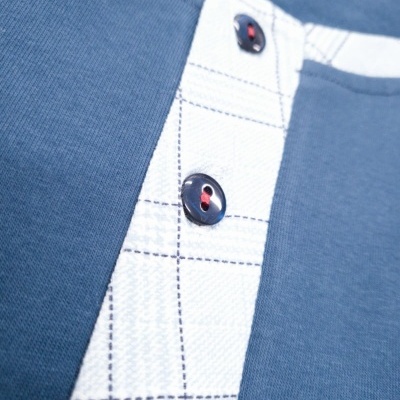 Pijama de homem "Sterling"