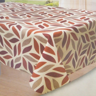 Toalha de mesa anti-nódoas (desenhos variados)