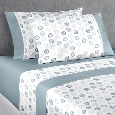 Jogo de cama "Amazonas"