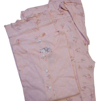 Pijama de Senhora 2394