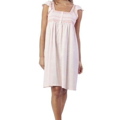 Camisa de senhora "Coralie"