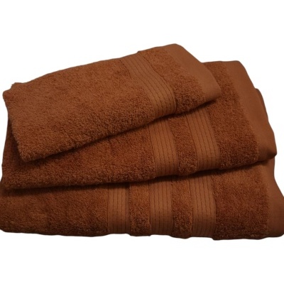 Jogo de Banho 3 Peças "Plissado"