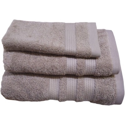 Jogo de Banho 3 Peças "Plissado"