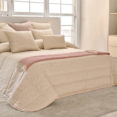 Colcha Jacquard "Penela"