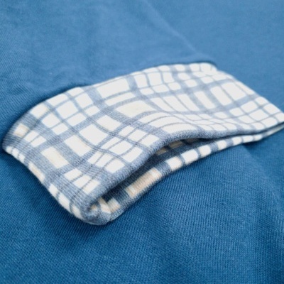 Pijama de Homem "Azure"