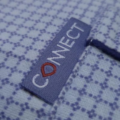 Pijama de Homem "Quadro"