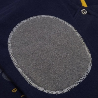 Pijama de Homem "Reltive"