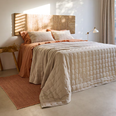 Colcha "Sablét Cot"