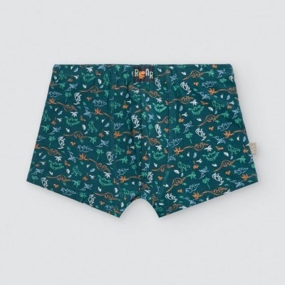 Pacote 2 boxers de menino