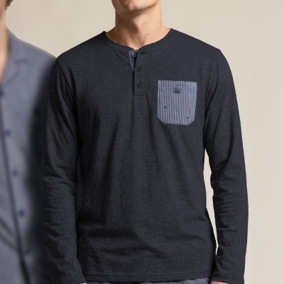 Pijama de homem Sousel