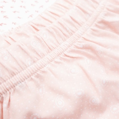 Pijama de senhora "Today, we do nothing"