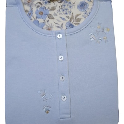 Pijama de Senhora "Dália"