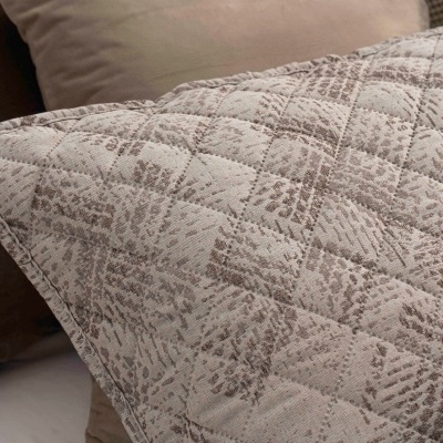 Edredon com pêlo de borrego Zurique