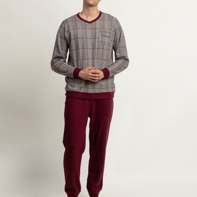 Pijama de homem Magnific