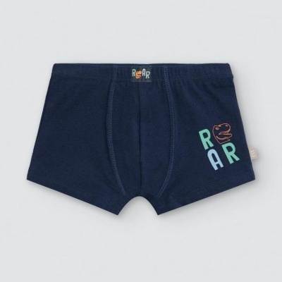 Pacote 2 boxers de menino