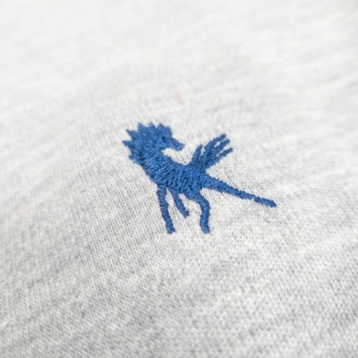 Pijama de Homem "Puro Sangue"